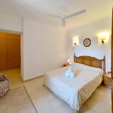 Villa Tanca Nova