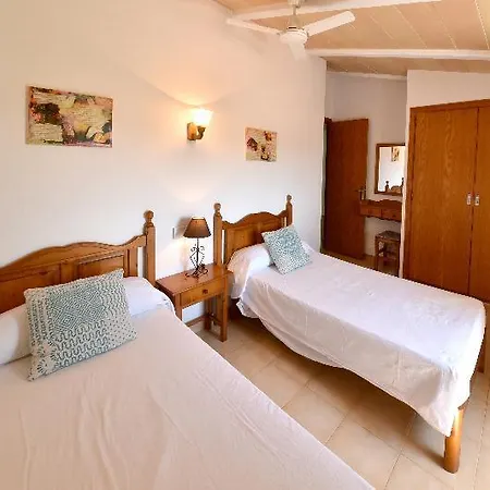 Villa Tanca Nova