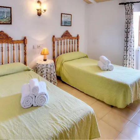 Tanca Nova Cala d'Or (Mallorca)