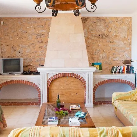 Tanca Nova Villa Cala d'Or (Mallorca)