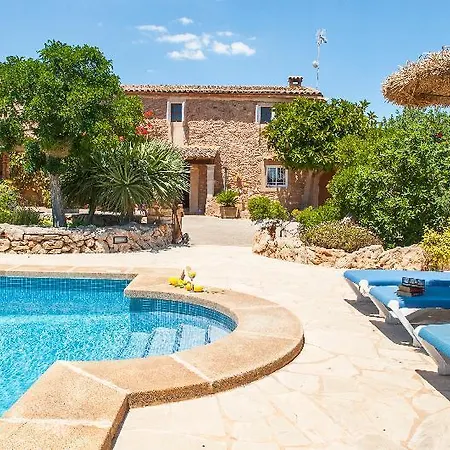 Tanca Nova * Cala d'Or (Mallorca)