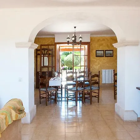 Villa Tanca Nova