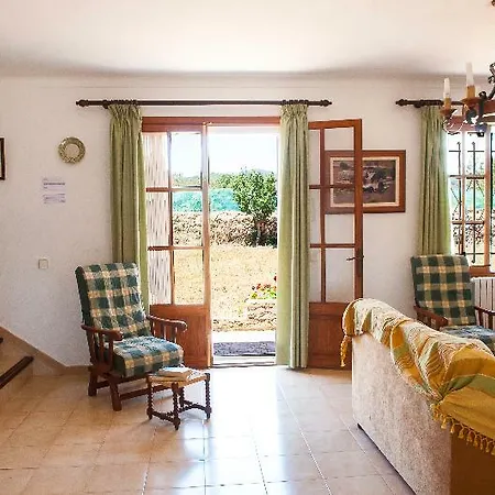 Tanca Nova Cala d'Or (Mallorca)