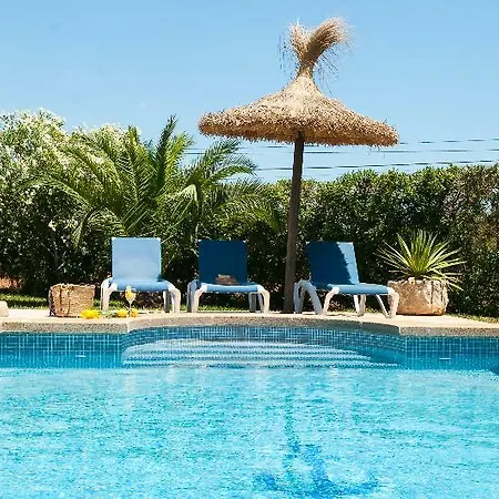 Villa Tanca Nova *