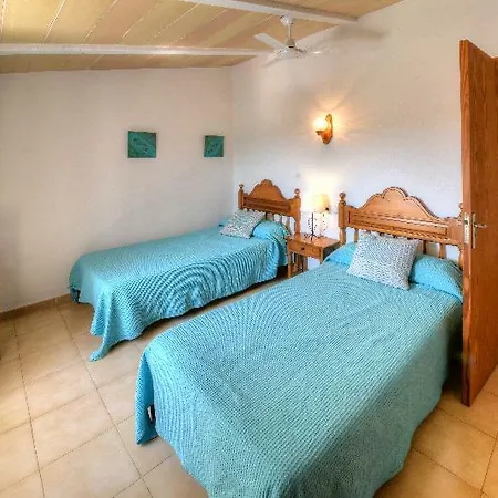 Tanca Nova Villa Cala d'Or (Mallorca)